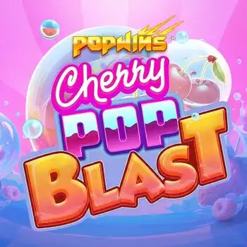 CherryPOP Blast