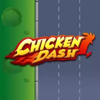 Chicken Dash