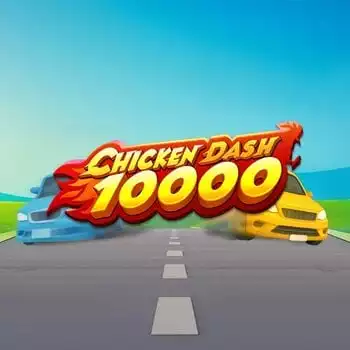 Chicken Dash 10000