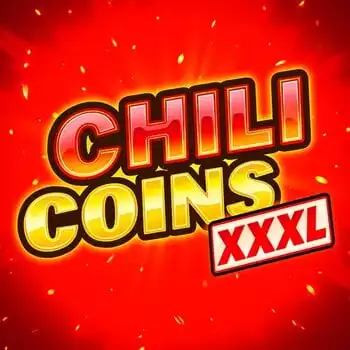 Chili Coins XXXL