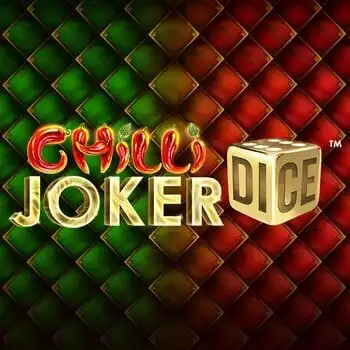 Chilli Joker Dice