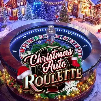 Christmas Auto Roulette