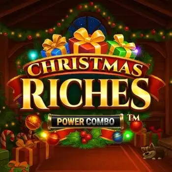 Christmas Riches Power Combo