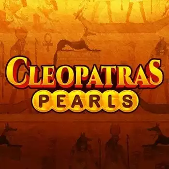 Cleopatras Pearls