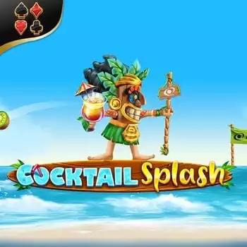 Cocktail Splash