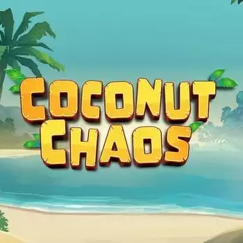 Coconut Chaos
