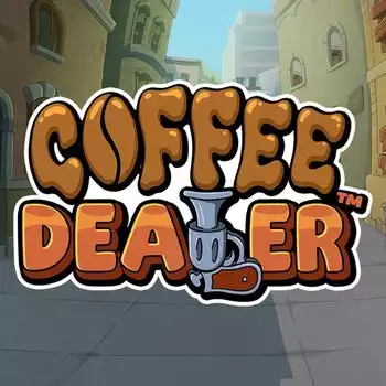 Coffee Dealer