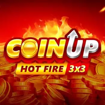 Coin UP: Hot Fire
