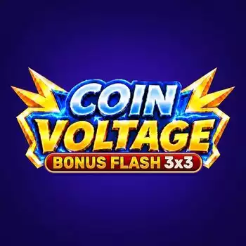 Coin Voltage - Bonus Flash 3x3