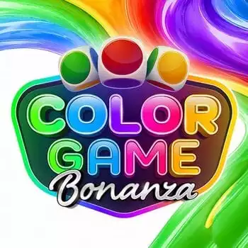 Color Game Bonanza