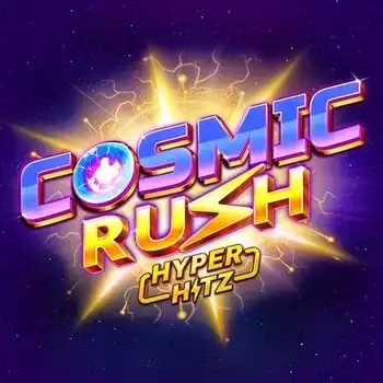 Cosmic Rush Hyper Hitz