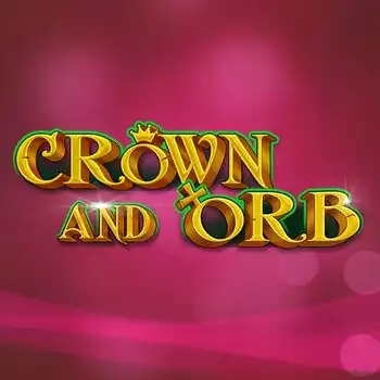Crown and Orb