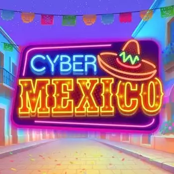 Cyber Mexico