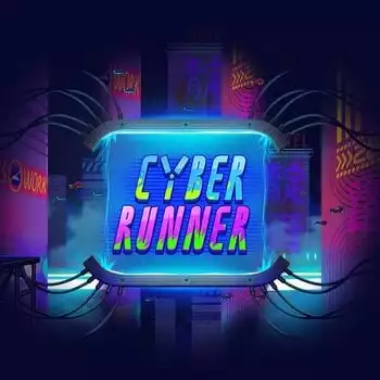 Cyber Runner