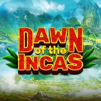 Dawn Of The Incas