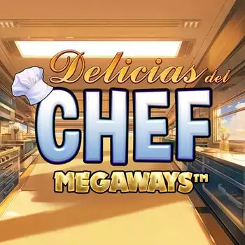 Delicias del Chef Megaways