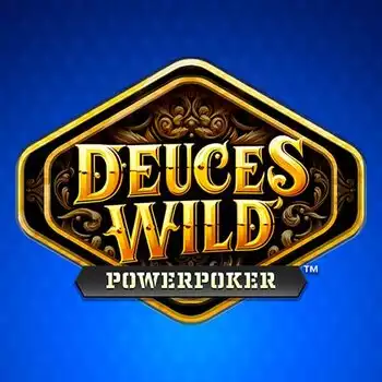 Deuces Wild Powerpoker