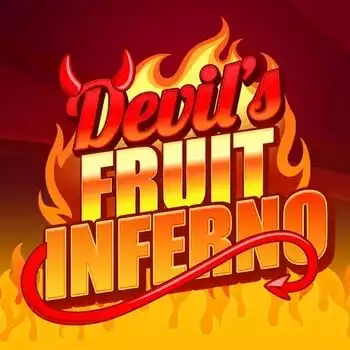 Devil's Fruit Inferno