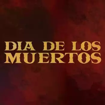 Dia De Los Muertos