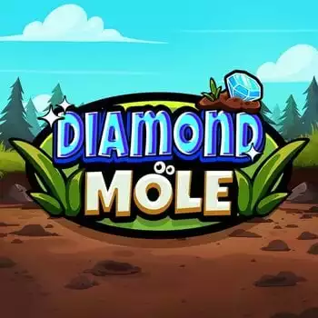 Diamond Mole