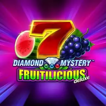 Diamond Mystery - Fruitilicious deluxe