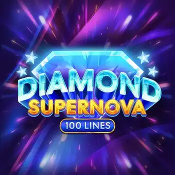 Diamond Supernova 100