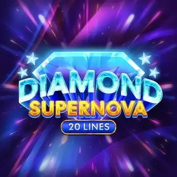 Diamond Supernova 20
