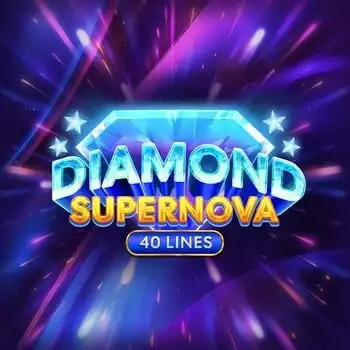 Diamond Supernova 40