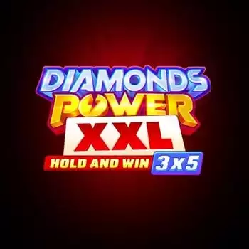 Diamonds Power XXL: Hold and Win