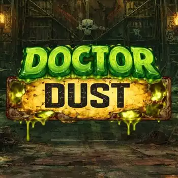 Doctor Dust