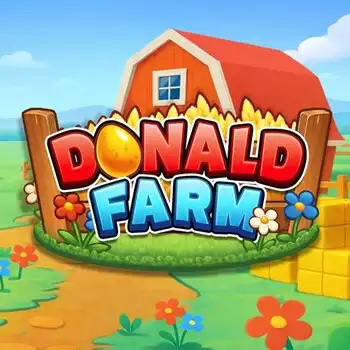 Donald Farm