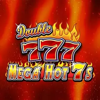 Double Mega Hot 7s