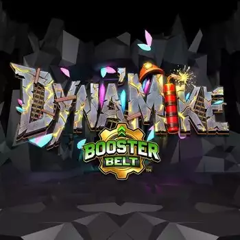 Dyna'Mike BoosterBelt