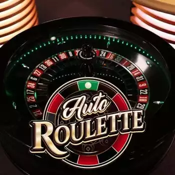 Ezugi Auto Roulette