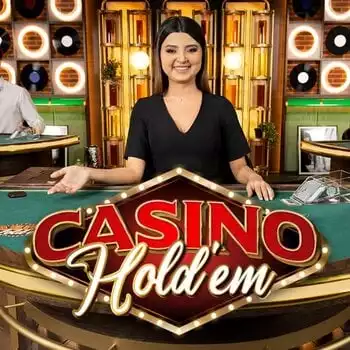 Casino Hold'em