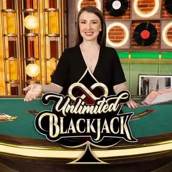 Unlimited Blackjack