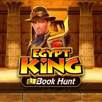Egypt King Book Hunt