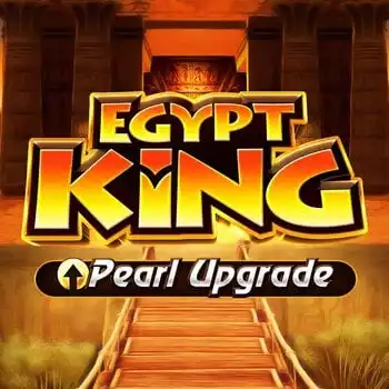 Egypt King Pearl Upgrade