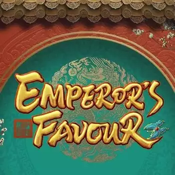 Emperor's Favour