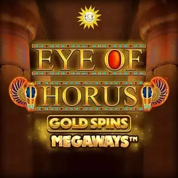 Eye of Horus Gold Spins Megaways