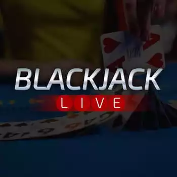 Gold Blackjack 5