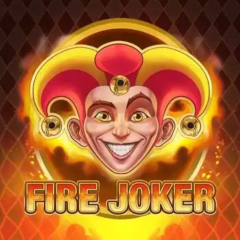 Fire Joker