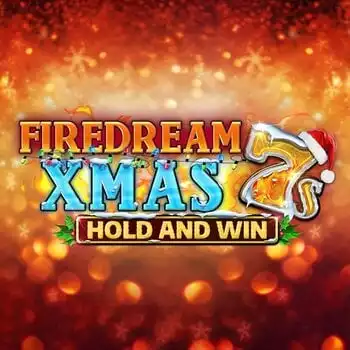 Firedream Xmas Hold and Win