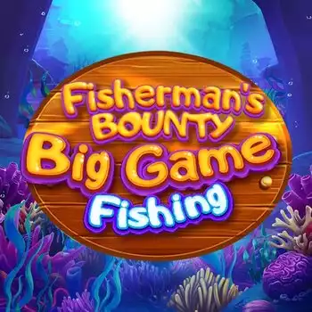 Fisherman's Bounty: Big Game Fishing