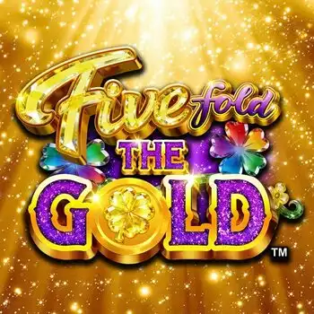 Fivefold the Gold