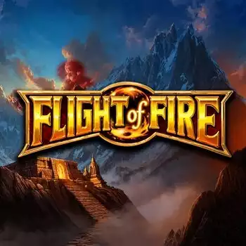 Flight of Fire