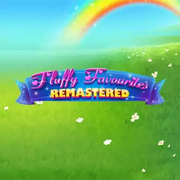 Fluffy Favourites Remastered