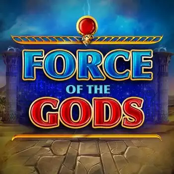 Force of the Gods