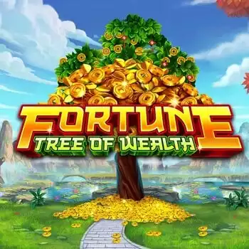 Fortune Tree of Wealth
