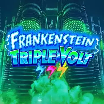 Frankenstein Triple Volt